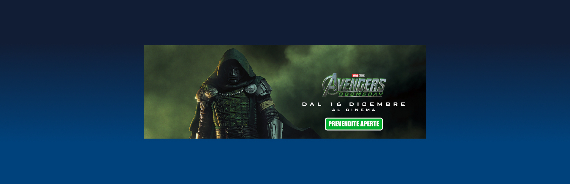 AVENGERS: DOOMSDAY